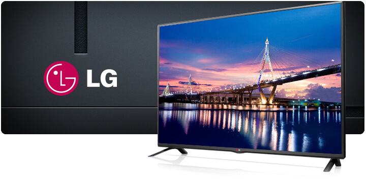SMART TV 32 LED LG HDTV USB HDMI c/INTERNET