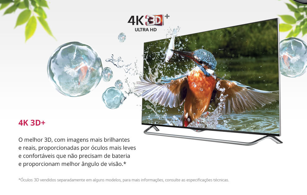 LG SMART TV 4K 49