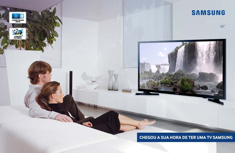 SMART TV 32 LED SAMSUNG WIFI HDMI USB HD DTV SMART TV 32 LED SAMSUNG WIFI HDMI USB HD DTV