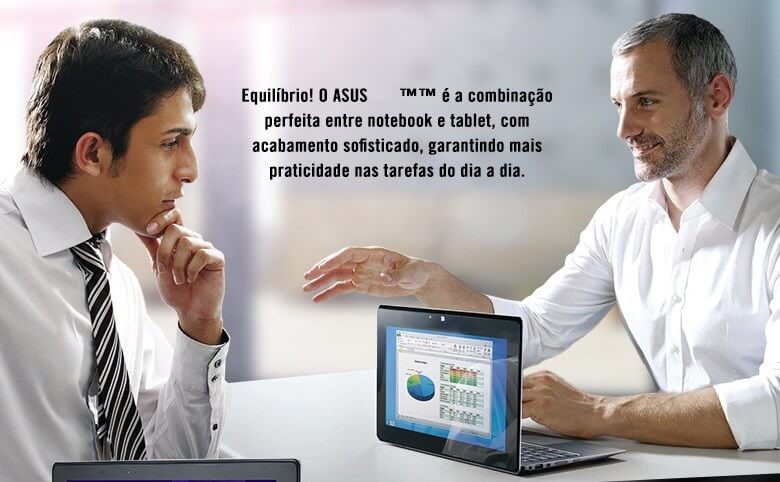 ULTRABOOK + TABLET ASUS CORE I5 4GB RAM HD 128 SSD TELA 11TAICHI21-CW003H ULTRABOOK + TABLET ASUS CORE I5 4GB RAM HD 128 SSD TELA 11TAICHI21-CW003H