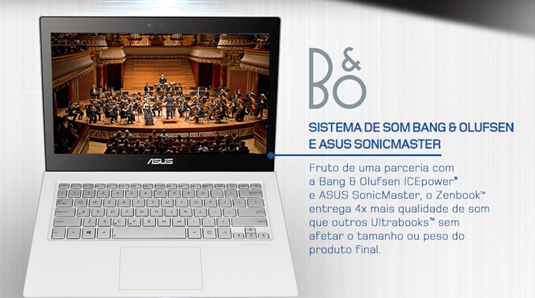 ULTRABOOK ASUS TOUCH CORE I5 4GB RAM HD 128GB WIN10 TELA LED 13 ULTRABOOK ASUS TOUCH CORE I5 4GB RAM HD 128GB WIN10 TELA LED 13