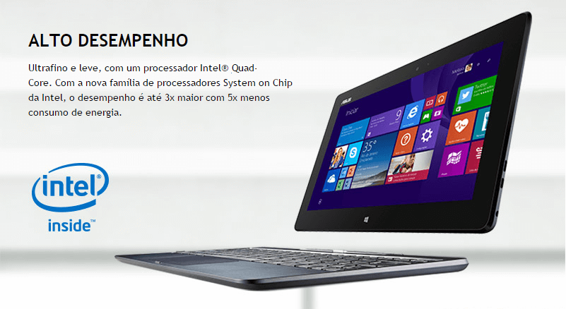 NOTETABLET ASUS 2GB RAM HD500 INTEL QUAD CORE TELA TOUCH 10 NOTETABLET ASUS 2GB RAM HD500 INTEL QUAD CORE TELA TOUCH 10