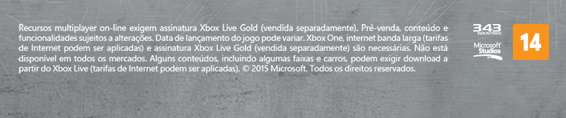 DVD HALO 5 GAME FOR XBOX ONE DVD HALO 5 GAME FOR XBOX ONE