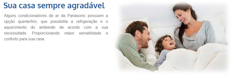 AR CONDICIONADO INVERTER SPLIT PANASONIC 22000 BTUs FRIO 220v AR CONDICIONADO INVERTER SPLIT PANASONIC 22000 BTUs FRIO 220v