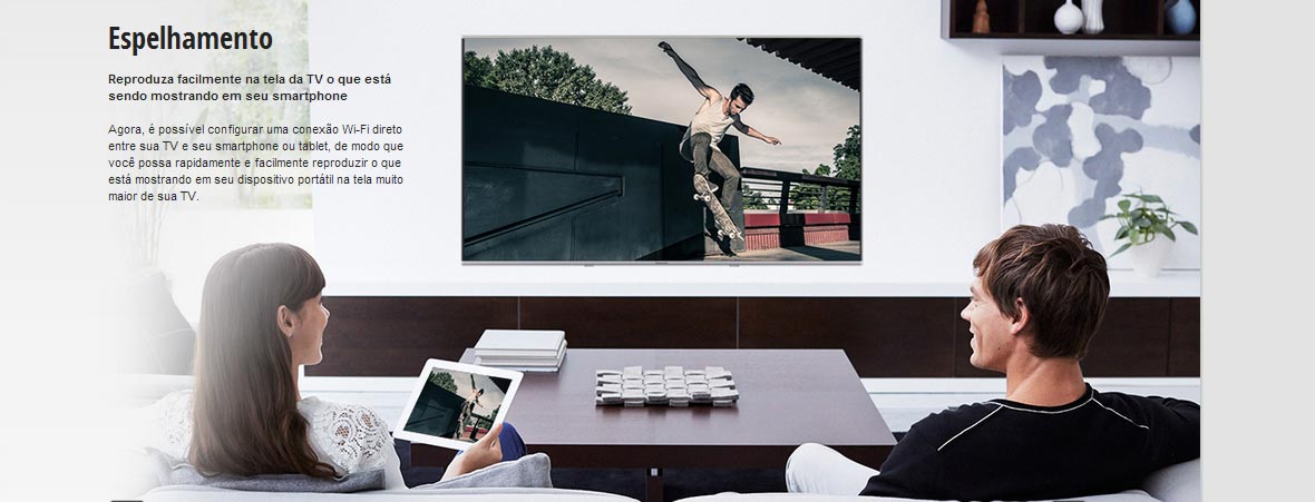 SMART TV 32 PANASONIC LED HD DLNA WIFI HDMI C/ USB SMART TV 32 PANASONIC LED HD DLNA WIFI HDMI C/ USB