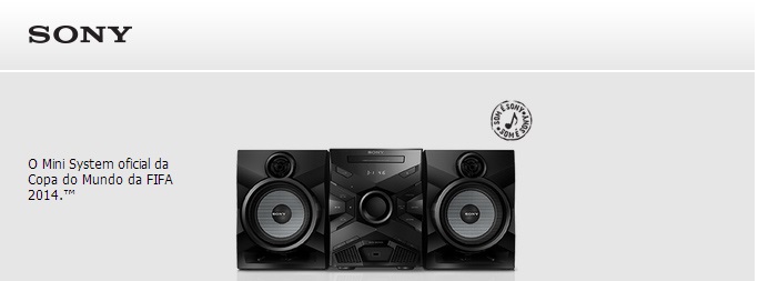 MINI SYSTEM SONY 500w USB/AM/FM CD MP3 MINI SYSTEM SONY 500w USB/AM/FM CD MP3