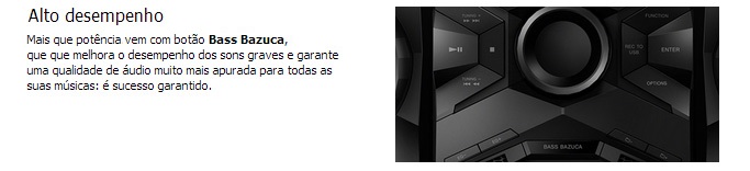 MINI SYSTEM SONY 500w USB/AM/FM CD MP3 MINI SYSTEM SONY 500w USB/AM/FM CD MP3