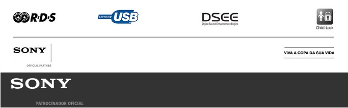 MINI SYSTEM SONY 500w USB/AM/FM CD MP3 MINI SYSTEM SONY 500w USB/AM/FM CD MP3