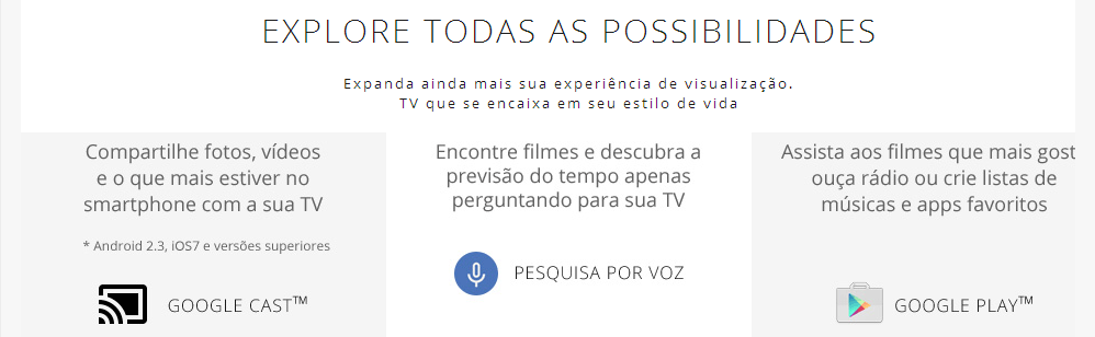 SMART TV 55 4K SONY 3D WIFI TELA LED HDMI USB - ANDROID TV SMART TV 55 4K SONY 3D WIFI TELA LED HDMI USB - ANDROID TV