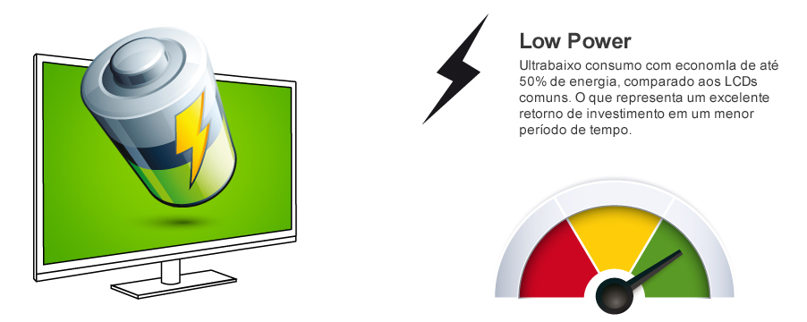MONITOR LED 24 AOC FULL HD Widescreen MONITOR LED 24 AOC FULL HD Widescreen