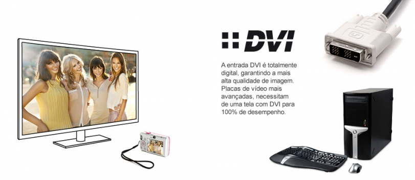 MONITOR LED 24 AOC FULL HD Widescreen MONITOR LED 24 AOC FULL HD Widescreen