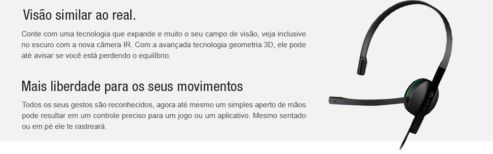 CONSOLE XBOX ONE 500GB + KINECT + 3 JOGOS + CONTROLE WIRELESS + HEADSET CONSOLE XBOX ONE 500GB + KINECT + 3 JOGOS + CONTROLE WIRELESS + HEADSET