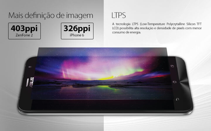 SMARTPHONE ASUS ANDROID 5 TELA FULL HD 5.5 32GB 4G CAM 13MPX SMARTPHONE ASUS ANDROID 5 TELA FULL HD 5.5 32GB 4G CAM 13MPX